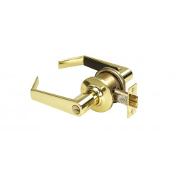 Yale 4300LN Series Light/Medium Duty Lever Lock