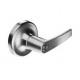 Yale 6400LN Series Lever Monolock, Satin Chrome Plated