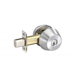 Yale D100 Grade 1 Deadbolt