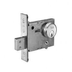 Yale 350 Series Mortise Deadlock