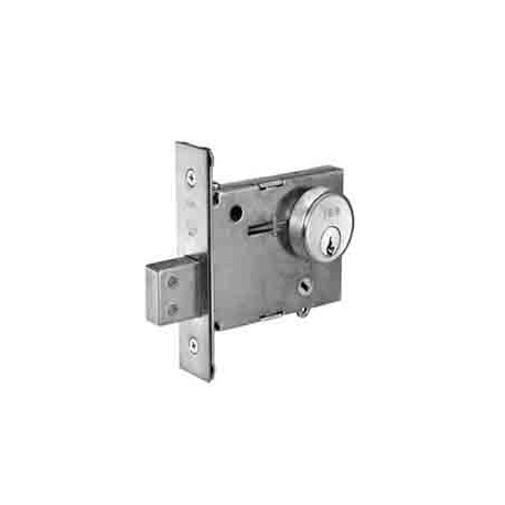 Yale 350 Series Mortise Deadlock