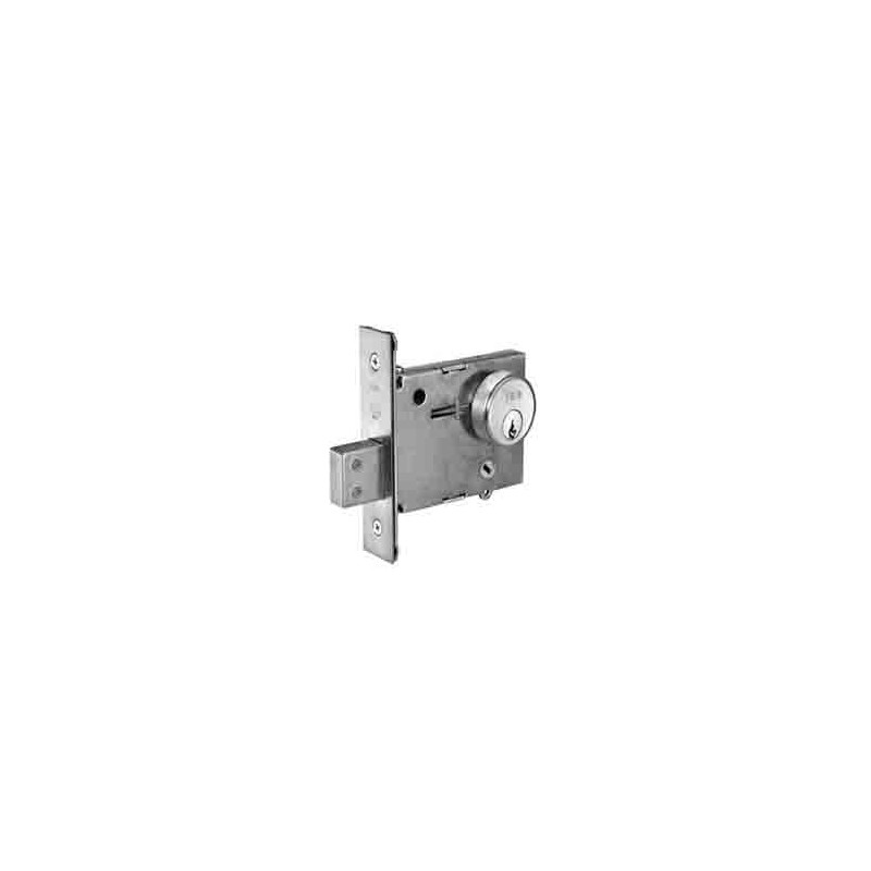 ACCENTRA 350 Series Mortise Deadlock