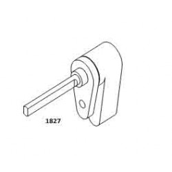 Yale 350 Series Thumbturn