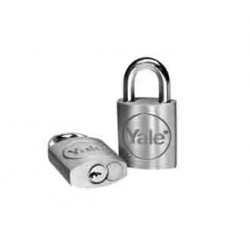 Yale PD500 Series LFIC Interchangeable Core Padlock