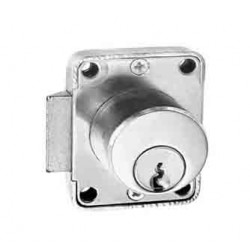 Yale 511S Cabinet Lock