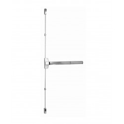 Yale 7100 Series Surface Vertical Rod Exit Device