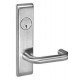 Yale 7100 Series Heavy-Duty Escutcheon Trim