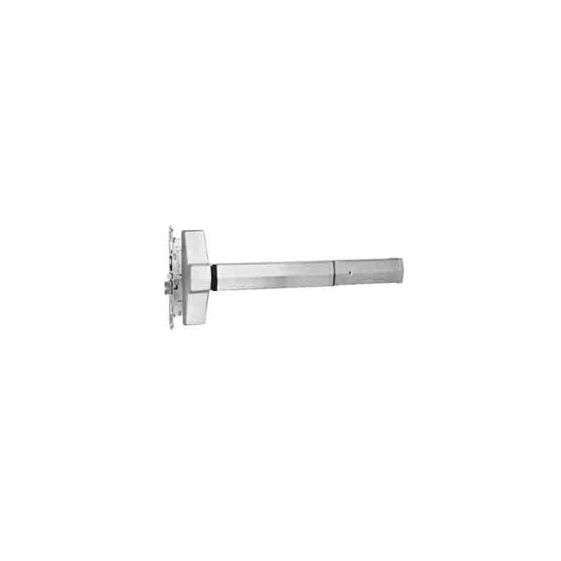 ACCENTRA 7130 Series Mortise Exit Device