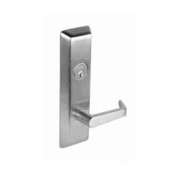 Yale 600 Heavy-Duty Escutcheon Trims For 7130 Series Mortise Exit Device