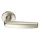 Yale 650 Heavy-Duty Escutcheon Trims W/ Reflection Lever For 7130 Series Mortise Exit Device