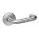 Yale 506F Narrow Escutcheon Trim Lever For 7200 Series Rim, Squarebolt, SVR, CVR Exit