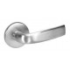 Yale 506F Narrow Escutcheon Trim Lever For 7200 Series Rim, Squarebolt, SVR, CVR Exit