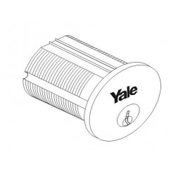 Yale 1800 Series Mortise Cylinders For KRM Series