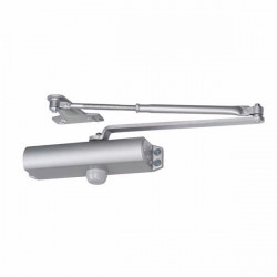 Yale YDC200 Series Door Closer, Non-Hold Open