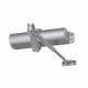 Yale YDC200 Series Door Closer, Non-Hold Open