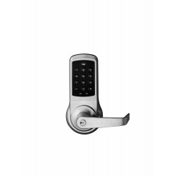 Yale NTB NEXTOUCH Cylindrical Bored Lock