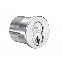 Yale A620 Complete Cylinder