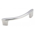 Amerock BP341526 Everyday Heritage Cabinet Pull, 2-3/4" CTC, Polished Chrome