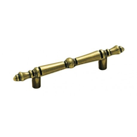 Amerock BP3424 3" Pull Allison Value Hardware