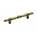 Amerock BP3424 3" Pull Allison Value Hardware