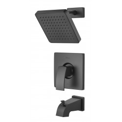 Pfister R89-8DF Kenzo Tub & Shower Combo