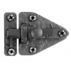 Acorn RL Arrowhead Cabinet Latch