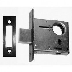 Acorn TN Mortise Deadbolt, 2"