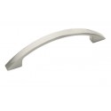 Amerock BP52996G10 Everyday Heritage Cabinet Pull, 3-3/4" CTC, Satin Nickel
