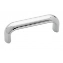 Amerock BP53009G10 Everyday Heritage Cabinet Pull, 3" CTC, Satin Nickel