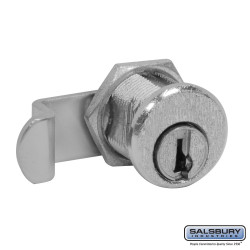 Salsbury 4490 Lock - Standard Replacement - For Victorian Mailbox - w/ (2) Keys