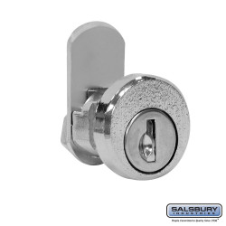 Salsbury 4790 Lock - Standard Replacement For Mail House - w/ (2) Keys