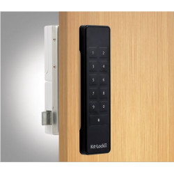 Codelocks KL1100 KeyPad KitLock Locker Lock