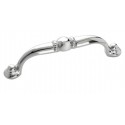 Amerock BP53021 96mm Pull Allison Value Hardware