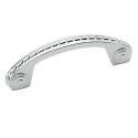 Amerock BP53470 Everyday Heritage Cabinet Pull, 3" CTC