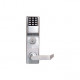 Alarm Lock DL3500CR Trilogy High Security Mortise Digital Keypad Lock w/ Audit Trail