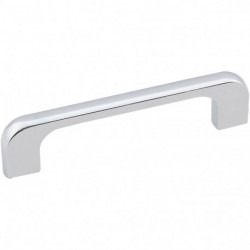 Jeffrey Alexander 264 Series Alvar Cabinet Pull