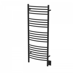 Amba Jeeves D Hardwired Towel Warmer