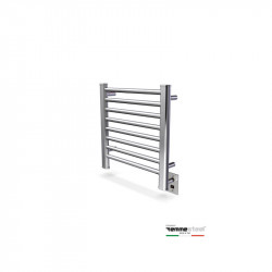 Amba S2 Sirio Hardwired Towel Warmer