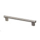 Colonial Bronze 537S-10 Rectangular Post Bar Pull