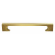 Colonial Bronze 730-8 French Modern Pull