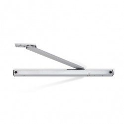 Glynn-Johnson 550 Series Heavy Duty Surface Adjustable Arm, Stop and Hold