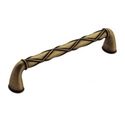 Amerock BP55423 160mm Pull Lattice