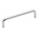 Amerock BP76312CS 4" Pull Allison Value Hardware