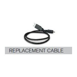 Digilock RC Replacement Cable
