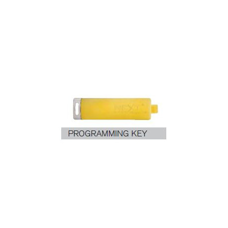 Digilock RPK Replacement Programming Key