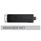 Digilock MK Manager Key