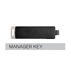 Digilock MK Manager Key