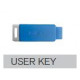 Digilock UK User Key