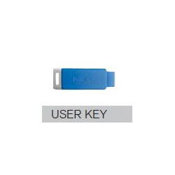 Digilock UK User Key