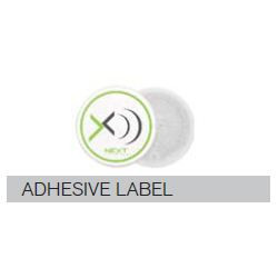 Digilock AL Adhesive Label (RFID Credentials)